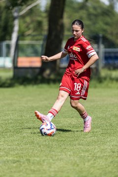 Bild 230 - wBJ HSV Leistungsvergleich